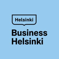 Business Helsinki logo