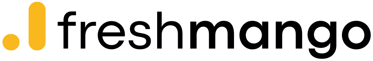 FreshMango Accelerator logo