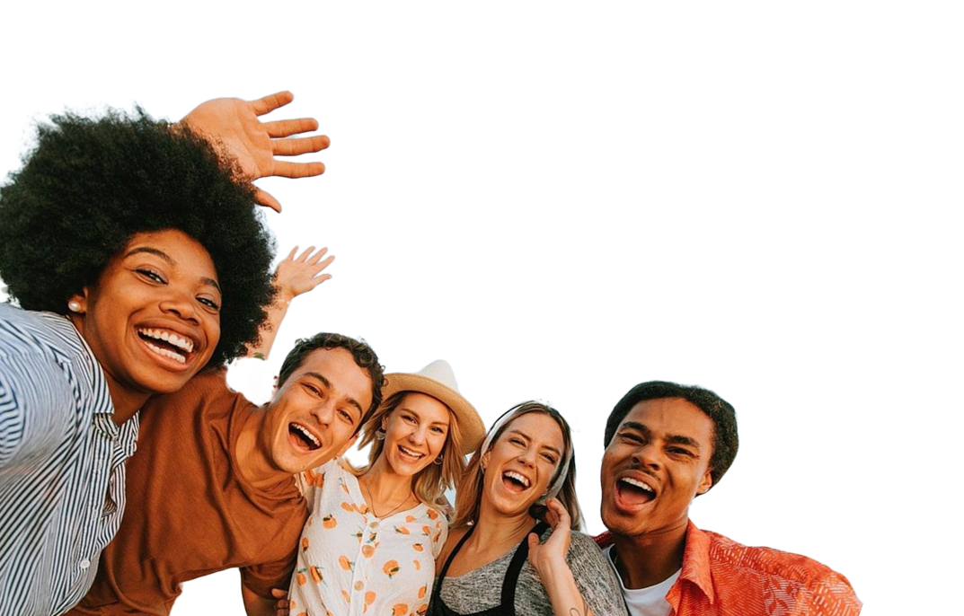 Signup Card Background