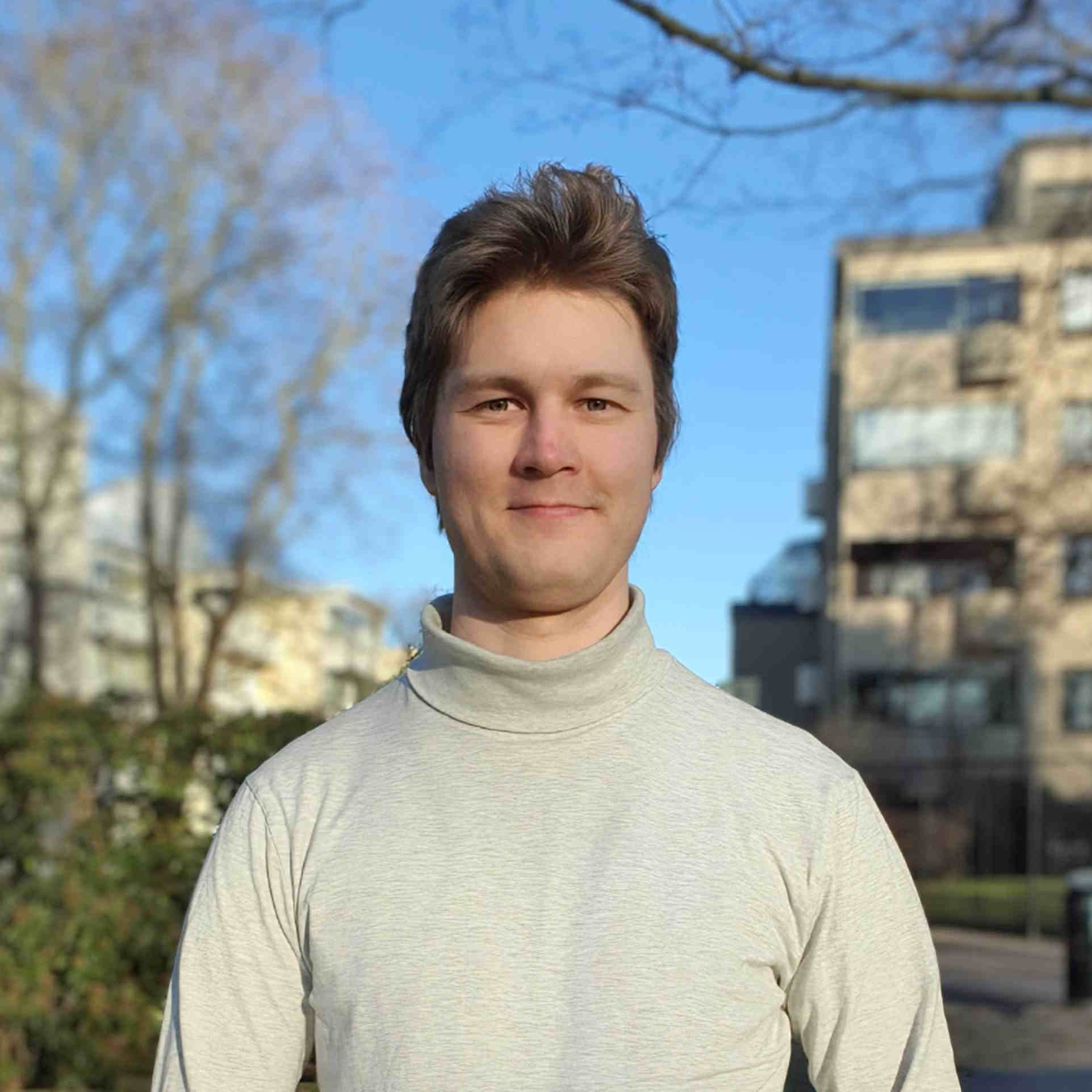 Miika Marttinen